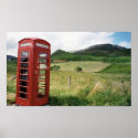 The Lonely Phone Booth posters