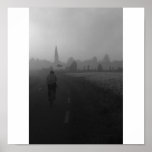 the lonely ride posters