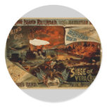 The Long Island Railroad stickers
