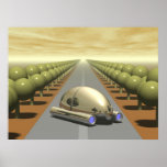 The Long Road to Nowhere posters