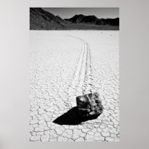 The Long Slide Posters