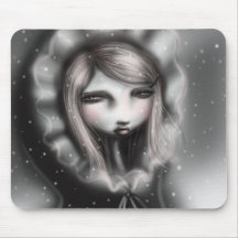 The Long Walk Mousepad