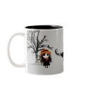 'The Long Walk' Mug