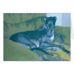 The Look Greeting Cards