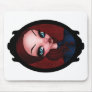 The Look Mousepad