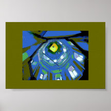 " The Lookout " Posters
