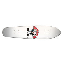 the looney bin skate board decks