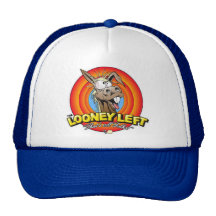The Looney Left - M1 Gorro De Camionero