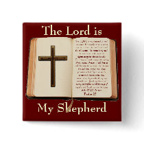 The LORD is My Shepherd