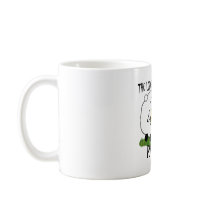 The LORD is my shepherd Psalm 23 Infant t-shirt- U Coffee Mug