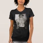 The Lord's Prayer (tattooed) T-shirts