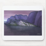 The Lost Dunes Mouse Pads