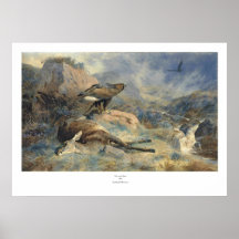 The Lost Hind Posters