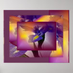 THE  LOTUS RIDER POSTERS