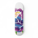 The Lotus skateboards