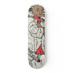 The Love Movement "Childsoldier" skateboards