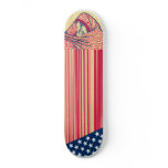 The Love Movement "Sameunderneath" skateboards