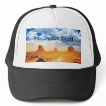 The Loveless Sound Hats