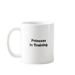 The Lovely Princess Beatrice Mug