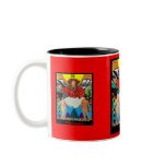 The Lovers by Myztico mugs