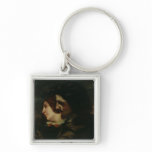 The Lovers in the Countryside, after 1844 keychains