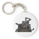 The Lovers keychains