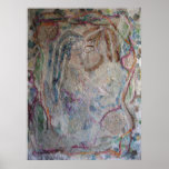 The Lovers Print