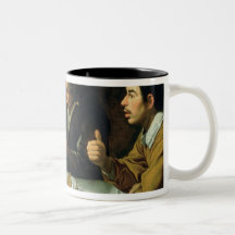 The Lunch, 1620 Mugs