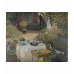 The Luncheon (1873) t-shirts
