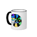 The Mad Cheshire Cat Mug