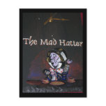 The Mad Hatter