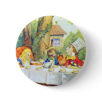 The Mad Hatters Tea Party Full Colour