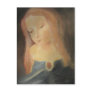The Madonna Post Card