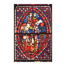 The Magi Canvas Prints