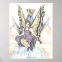 The Magic Fairy posters
