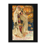 The Magic Halloween