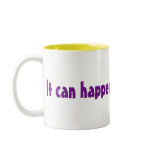 The Magic is in you mugs