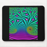 The Magic Tree Jan 1st 2009 mousepads