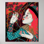 The Magical Scent Print