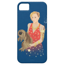The Magician's Assistant (MaddAddam) iPhone 5 Cases
