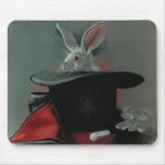 The Magician's Wares mousepads