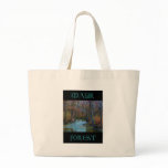The Magik Forest Tote Bag