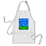 The Main Course Aprons