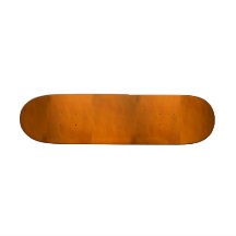 The Major Mini Skate Deck