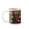 'The Makeover' mugs
