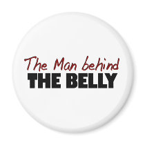 The Man Behind The Belly