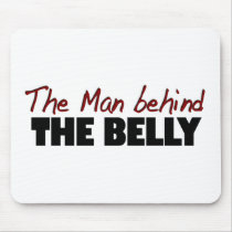 The Man Behind The Belly