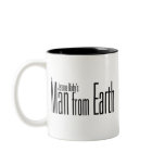 The Man From Earth Coffee Mug [Poster]