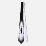 The Man From Earth Necktie