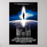 The Man From Earth - Poster / One-Sheet posters